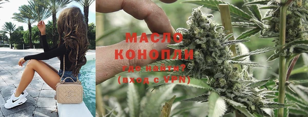 твердый Богородск